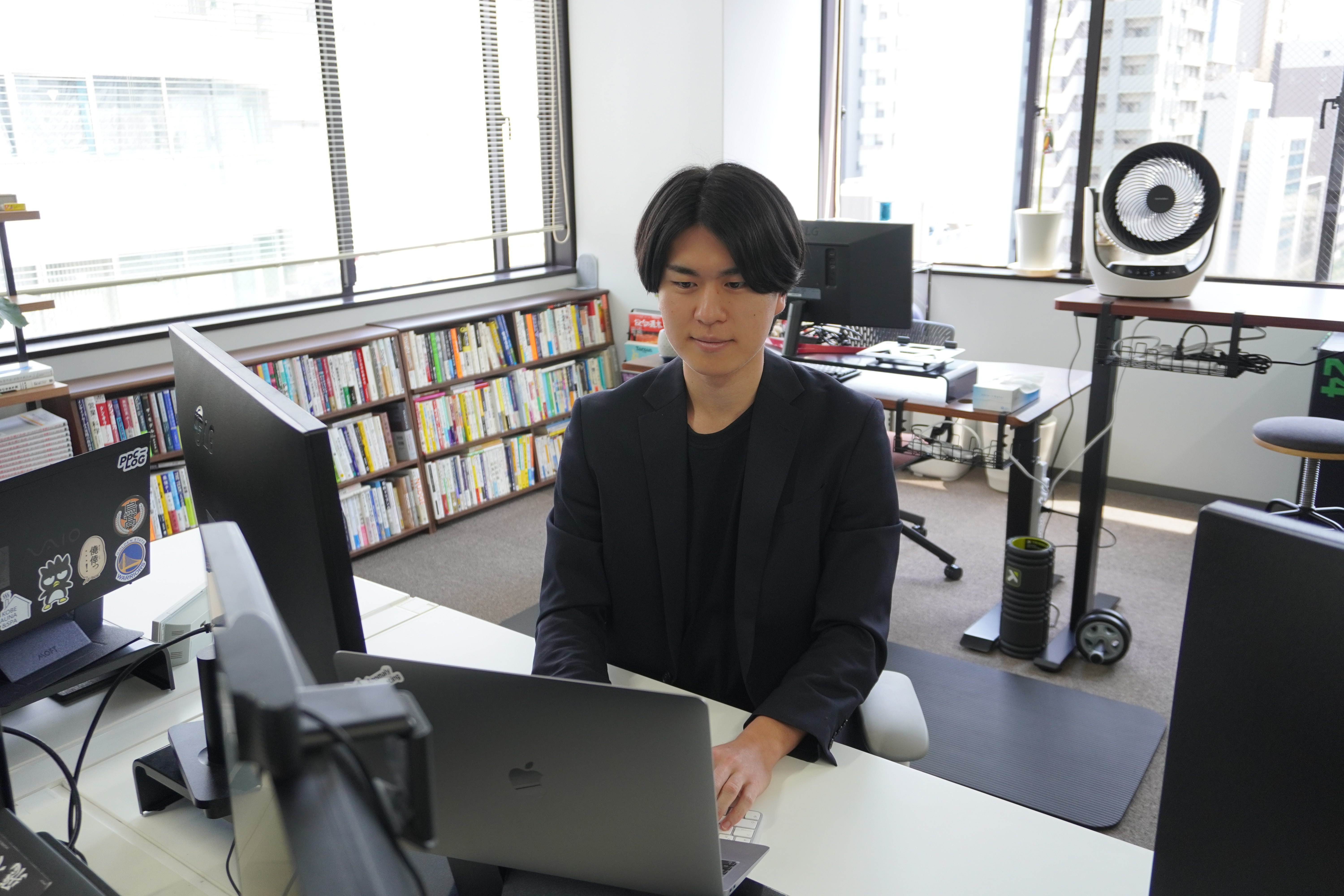 仕事内容
